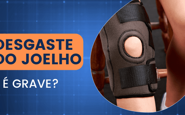Descubra os Sinais Reveladores: Quais são os sintomas do Desgaste no Joelho?