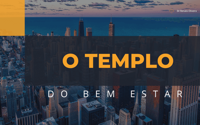 Como os Hábitos Afetam sua Saúde: Construindo um Templo de Bem-Estar