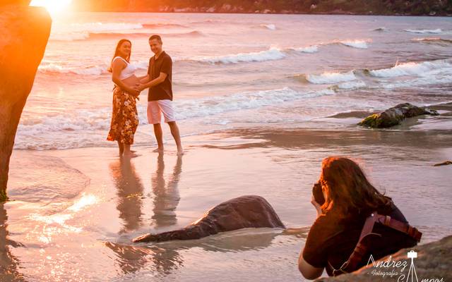 O que você paga quando contrata um fotógrafo?