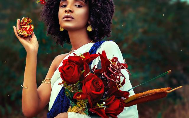 O que é Ensaio Artístico?