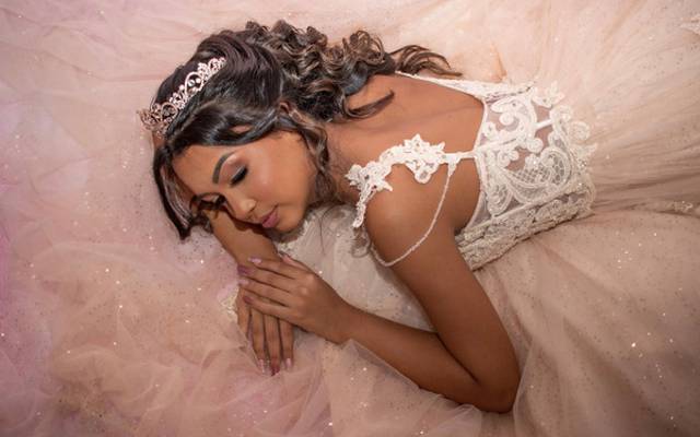 5 motivos pra fazer um Ensaio de 15 anos / Ensaio de debutante