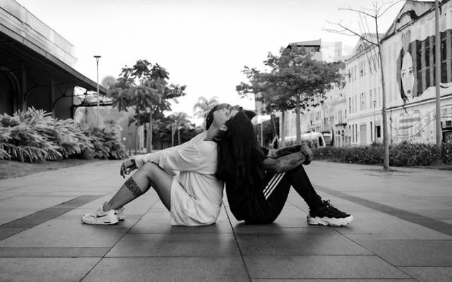 5 minutos pra te convencer a fazer um ensaio urbano

