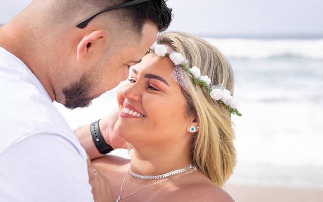 O que você não sabe sobre PRÉ WEDDING - 
vou te contar uma história...