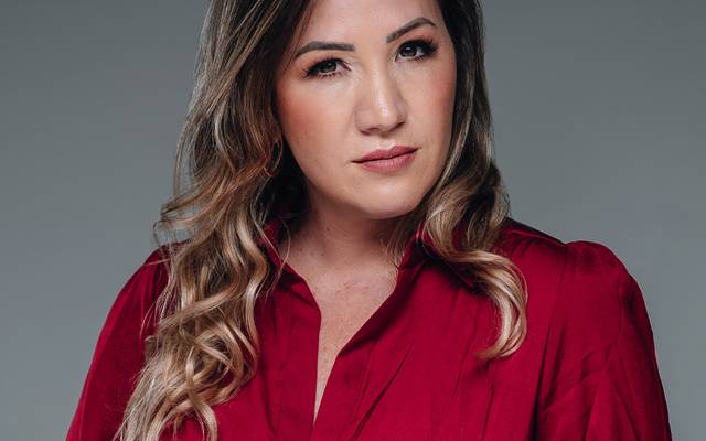 A arte de vestir-se com as cores para o sucesso! 