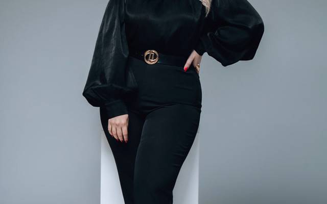 Dê um upgrade na sua imagem: a importância do retrato corporativo para profissionais!