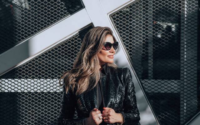 A Coroa do Sucesso: Descubra a Magia dos Retratos Corporativos