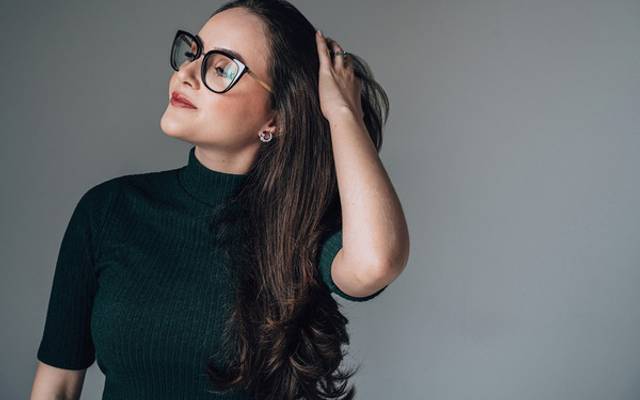  Retrato Corporativo - Dos Pequenos Detalhes ao Brilho no Olhar.