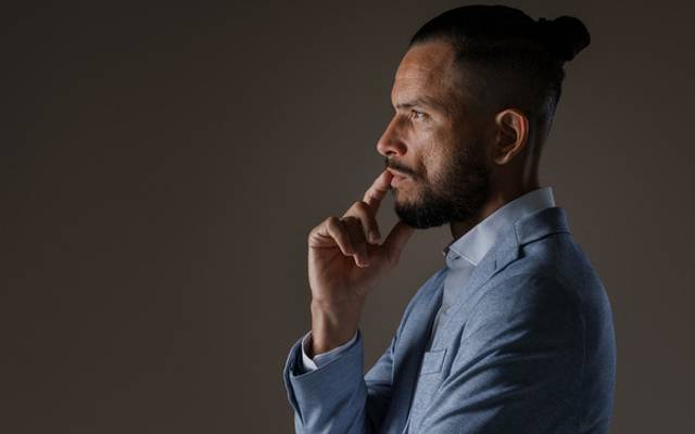 A Importância do Retrato Corporativo para a Marca Pessoal