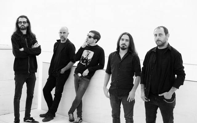 Entrevista com Martín Méndez (Opeth, White Stones):
