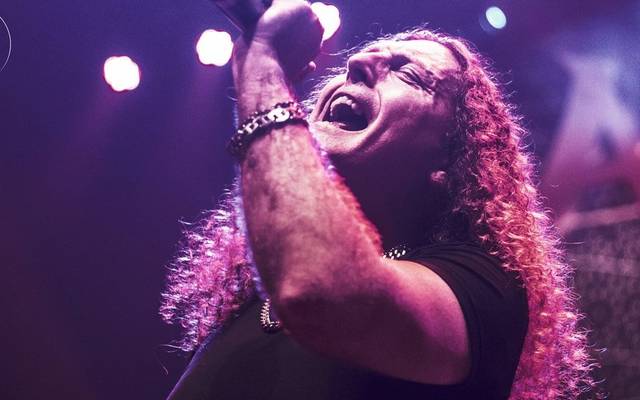 Entrevista com Fabio Lione: Angra, Rhapsody, e muito mais!