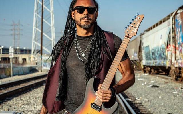 Entrevista com Marcelo Barbosa: Fabio Lione, Almah, Khallice e mais!