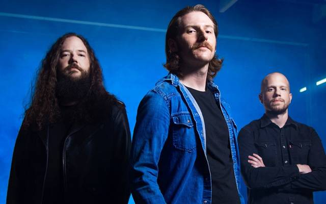 Entrevista com Phil Pendergast (Khemmis)