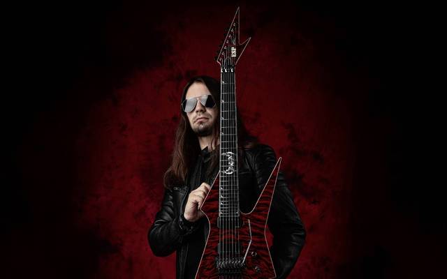 Entrevista exclusiva com Steffen Kummerer (Obscura e Thulcandra)