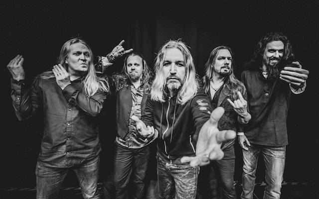 Entrevista: Tony Kakko (Sonata Arctica) fala sobre