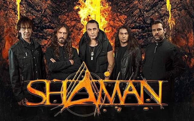 Shaman aponta para o futuro e faz de “Rescue” muito mais do que um resgate interno