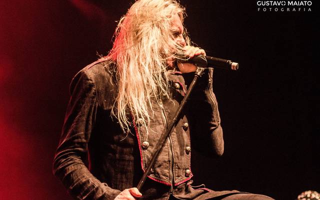 Entrevista: Biff Byford (Saxon) fala sobre novo álbum “Carpe Diem” e muito mais!