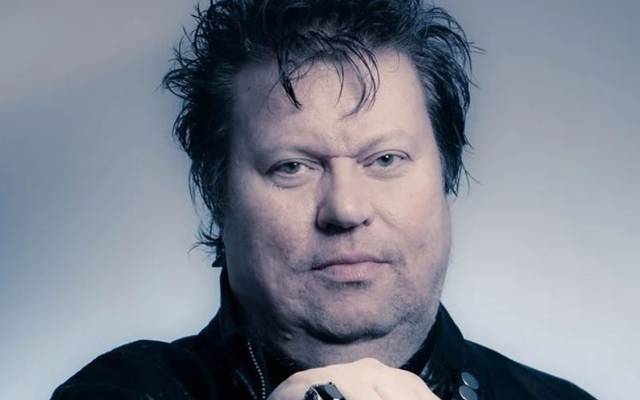 Entrevista: Timo Tolkki (ex-Stratovarius) fala sobre 