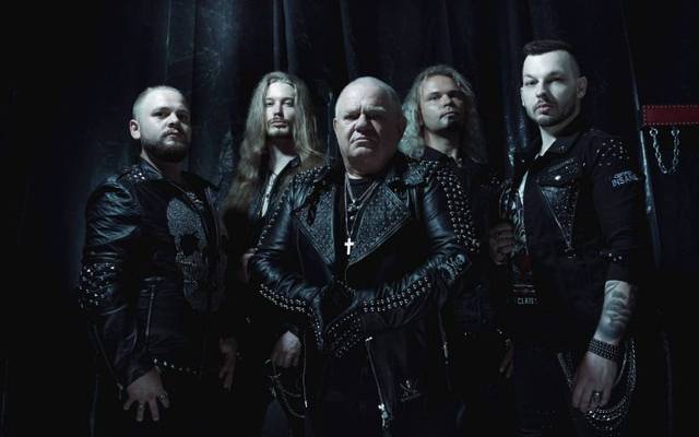 Entrevista: Udo Dirkschneider (ex-Accept, U.D.O)