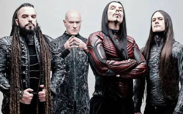 Entrevista com Septicflesh: guitarrista Sotiris Anunnaki V.