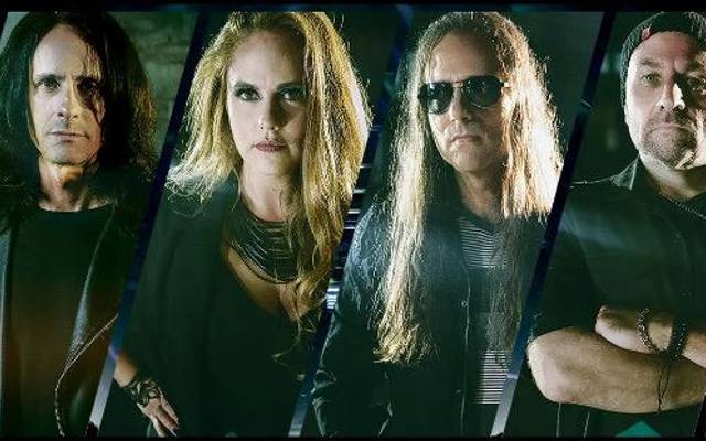 Entrevista com Andre Bastos, guitarrista do Twilight Aura