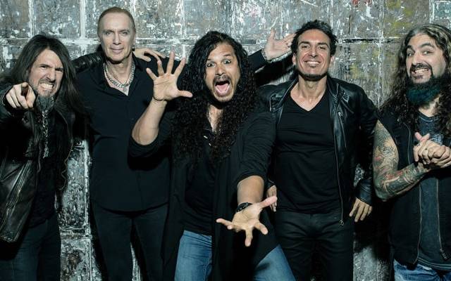 Entrevista com Jeff Scott Soto (Sons of Apollo)