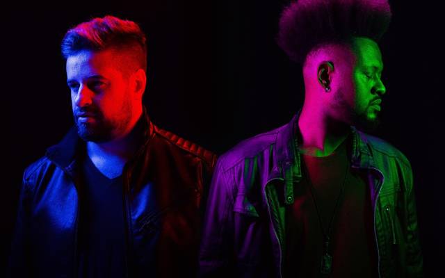 Entrevista com Felipe Colenci - The Giant Void