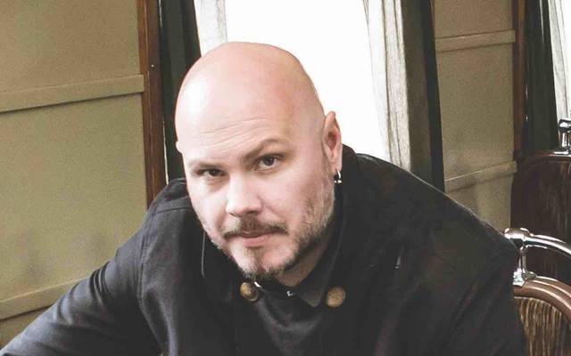 Entrevista com Björn Strid (Soilwork) 