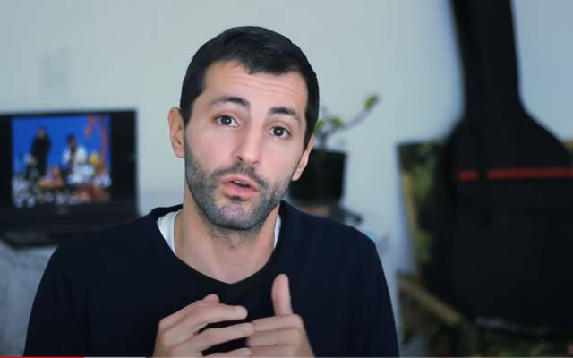 Entrevista com Júlio Ettore - Rock Nacional 1980