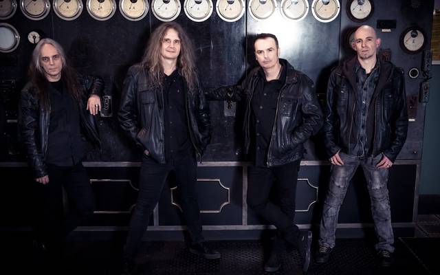 Entrevista: Hansi Kürsch (Blind Guardian)