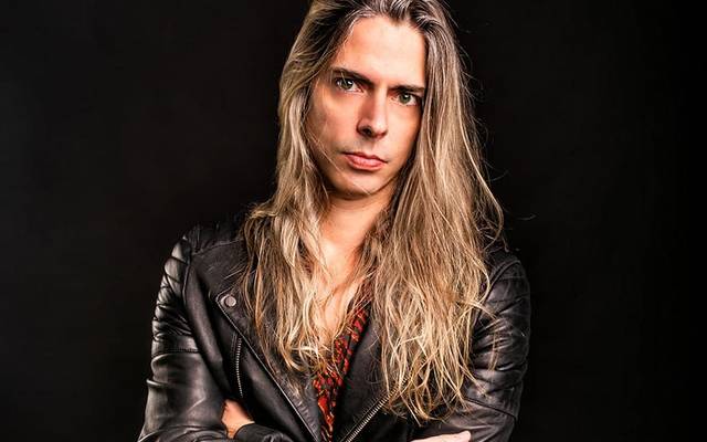 Entrevista com Alex Meister (Pleasure Maker, Marenna-Meister)