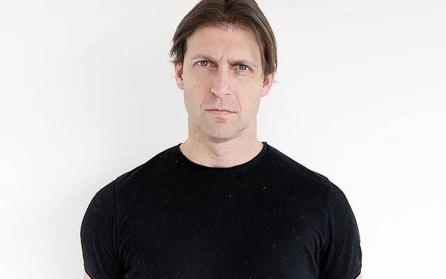 Entrevista com Bruno Sutter (Detonator, Massacration)