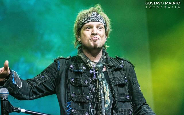 Entrevista com Tobias Sammet (Avantasia, Edguy)