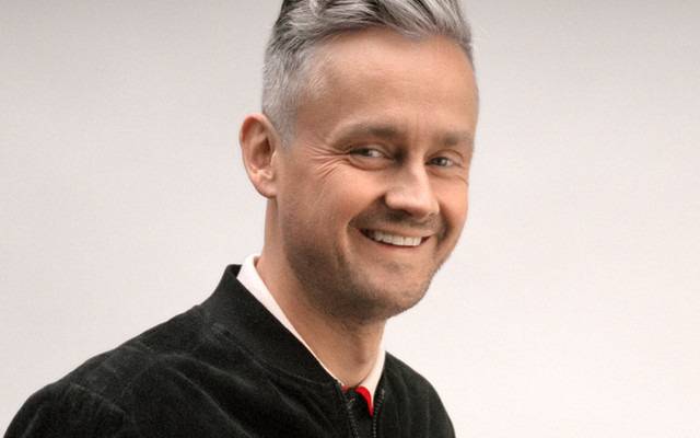 Entrevista com Tom Chaplin (Keane)