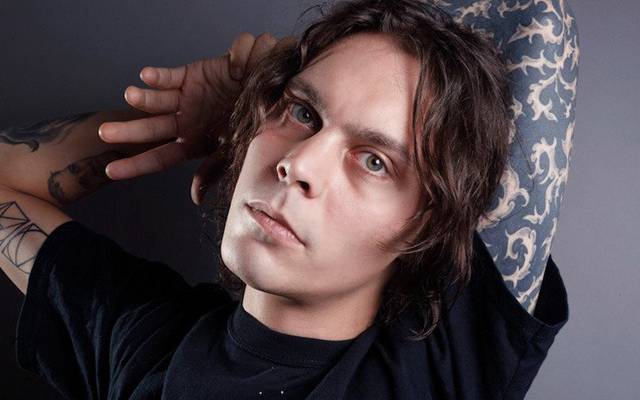 Entrevista com Ville Valo (ex-HIM, VV)