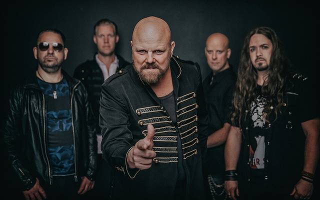 Entrevista com Carl Johan Grimmark (Narnia)