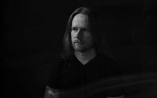 Entrevista com Juho Räihä (Swallow the Sun)