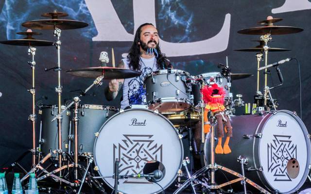 Entrevista com Adriano Daga (Produtor, Engenheiro de Som e Baterista)