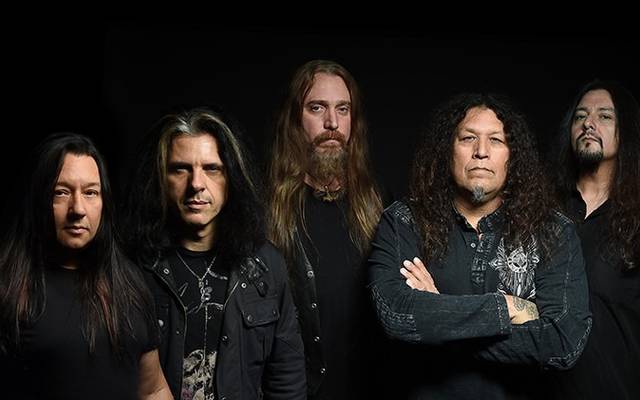 Entrevista com Eric Peterson (Testament)
