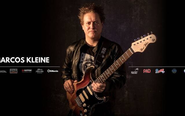 Entrevista com Marcos Kleine (Ultraje a Rigor)