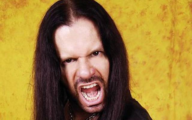 Entrevista com Neil Turbin (ex-Anthrax)