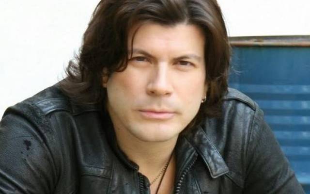 Entrevista com Paulo Ricardo (Ex-RPM)