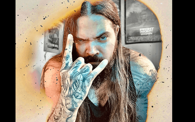 Entrevista com Marcelo Vasco