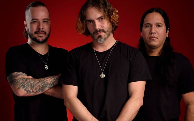 Entrevista com Alf Cantalice (Headspawn)