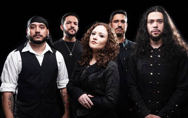 Perpetual Legacy arrisca transpor Bíblia para o metal sinfônico e colhe acertos