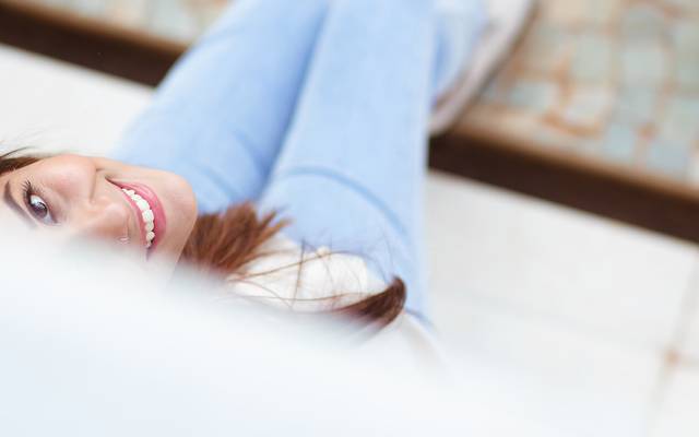 Dicas para perder a timidez na hora do ensaio