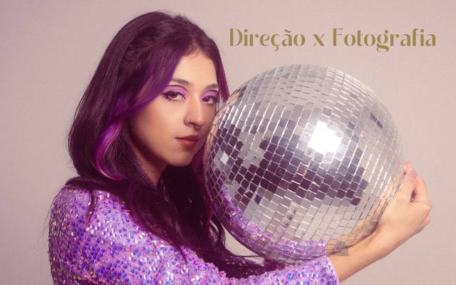 Direção x Fotografia