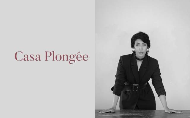 Casa Plongée