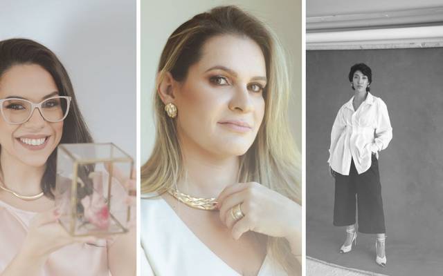 Ensaio de posicionamento de imagem