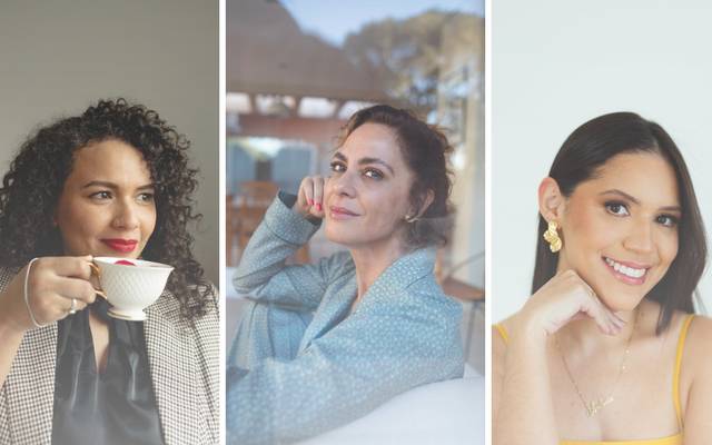 Suavização de pele