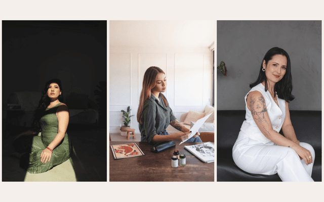 Por que investir em um ensaio de marca pessoal?